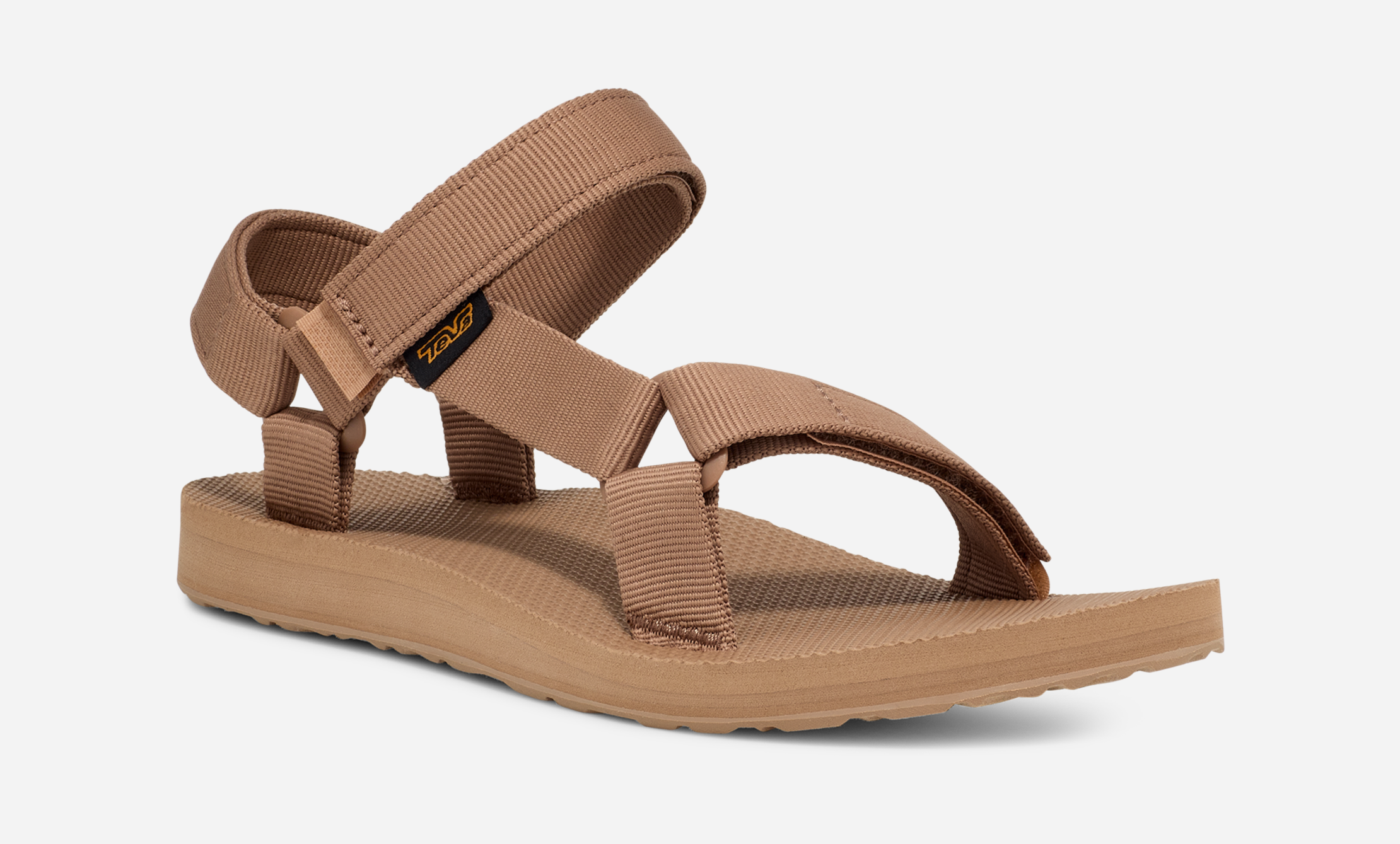 Teva sandals size 7 top