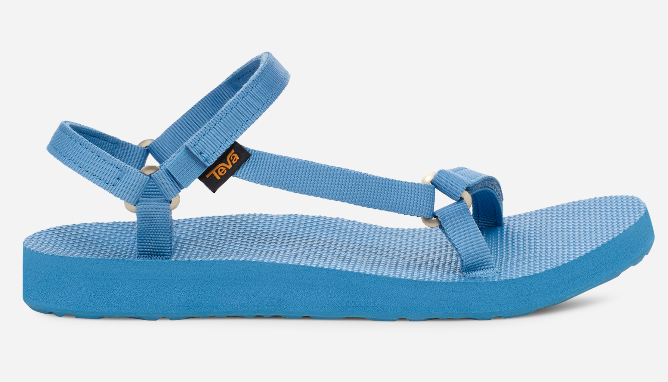 Teva thin strap flip flops hotsell