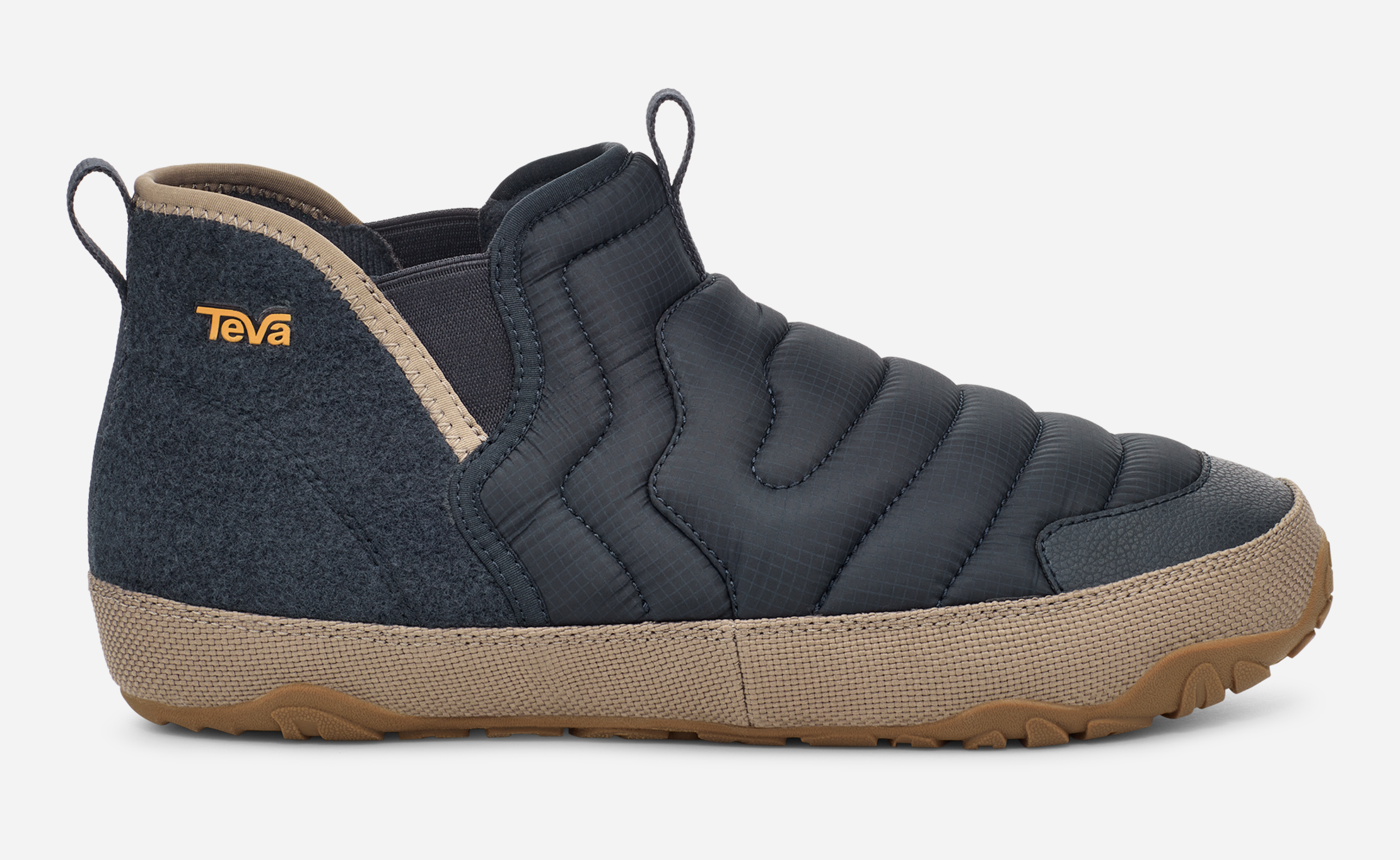 Teva high tops discount