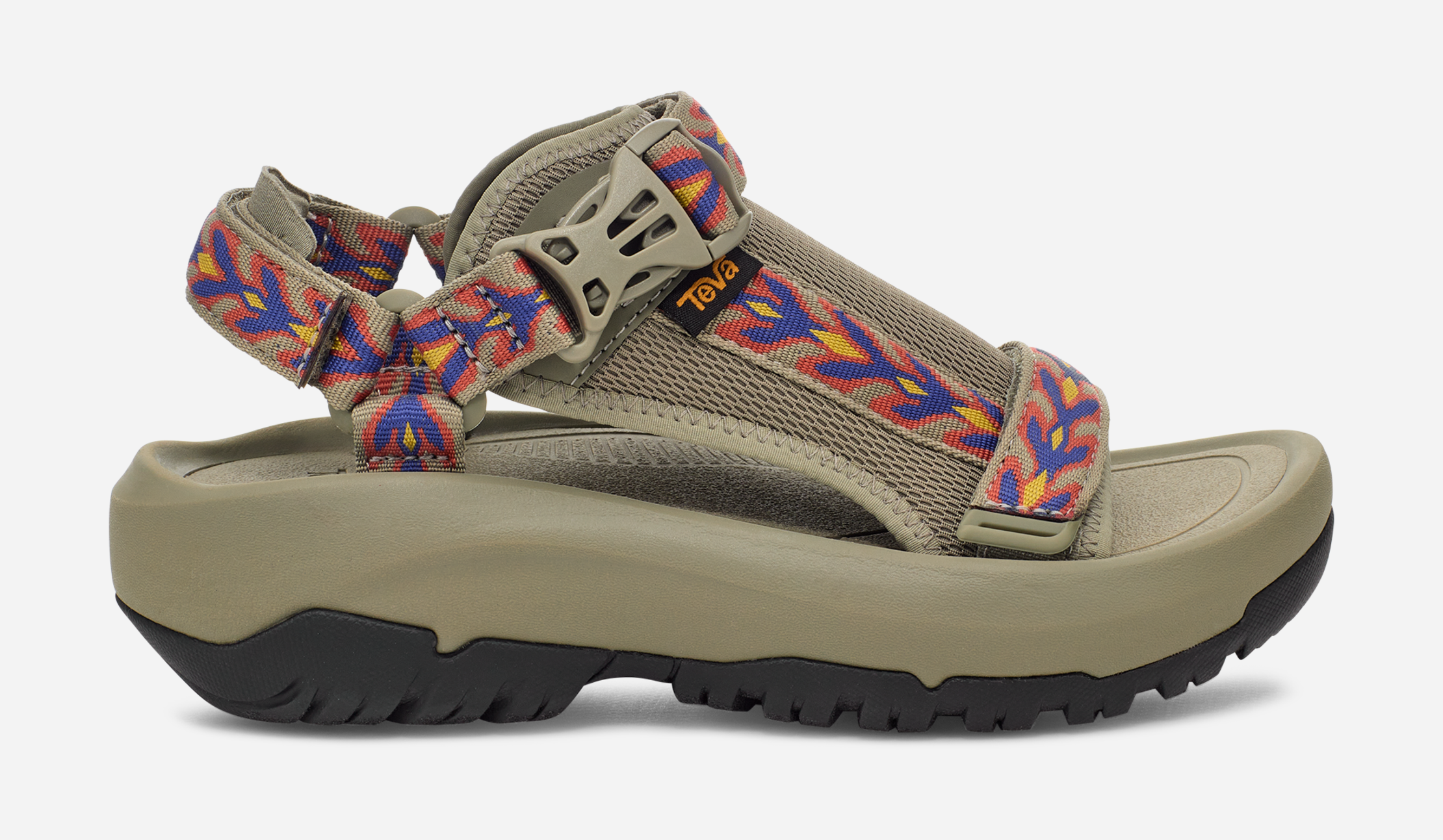 Women s 2010 S Hurricane Ampsole Volt Revive