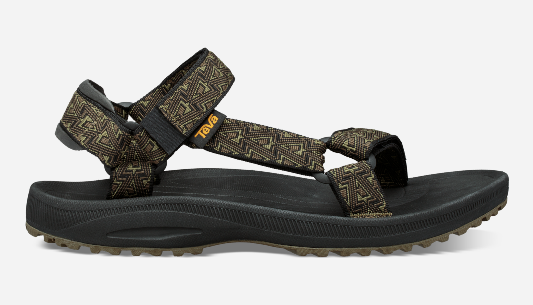 Teva winsted men best sale