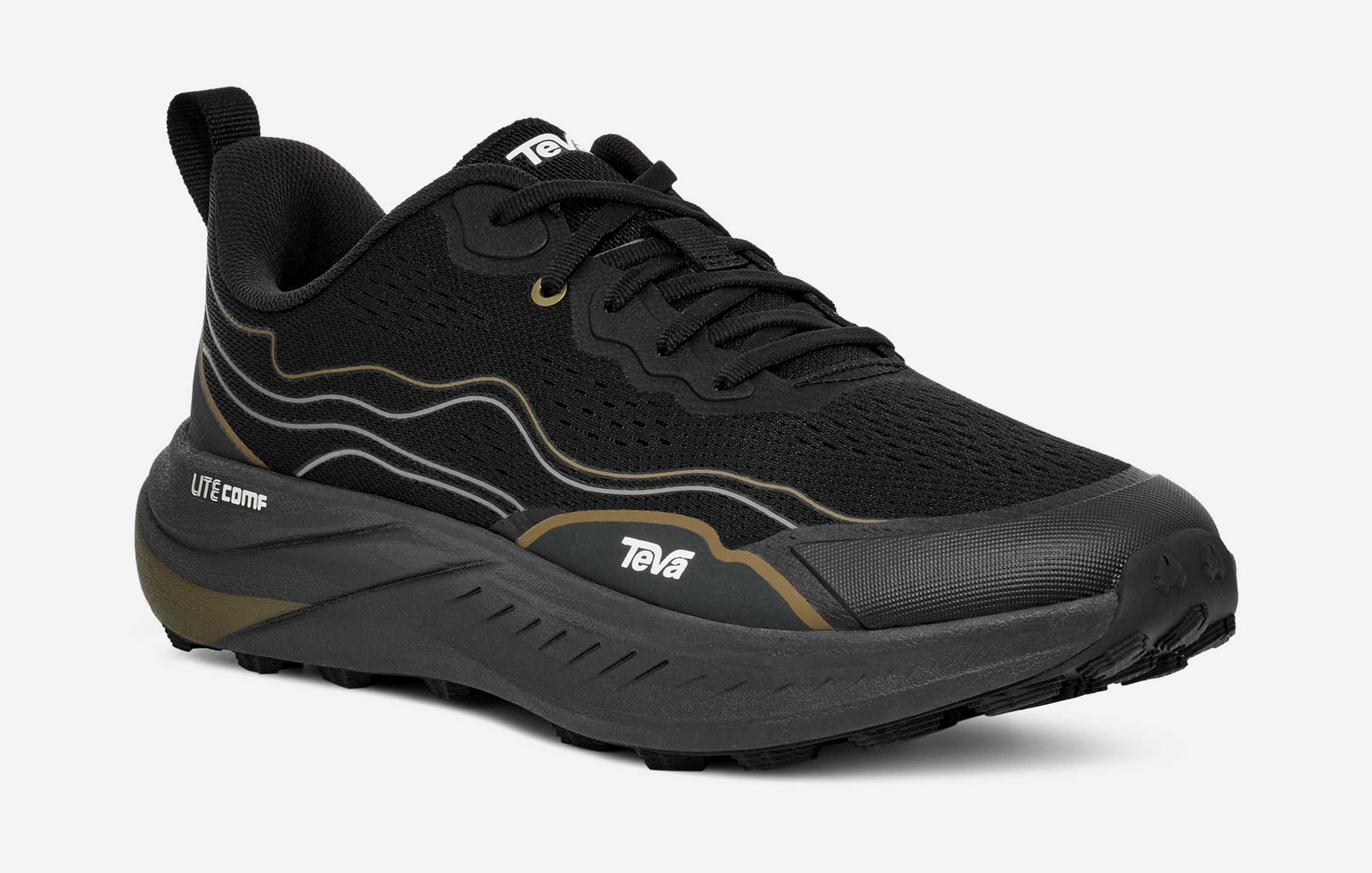 Trailwinder Low