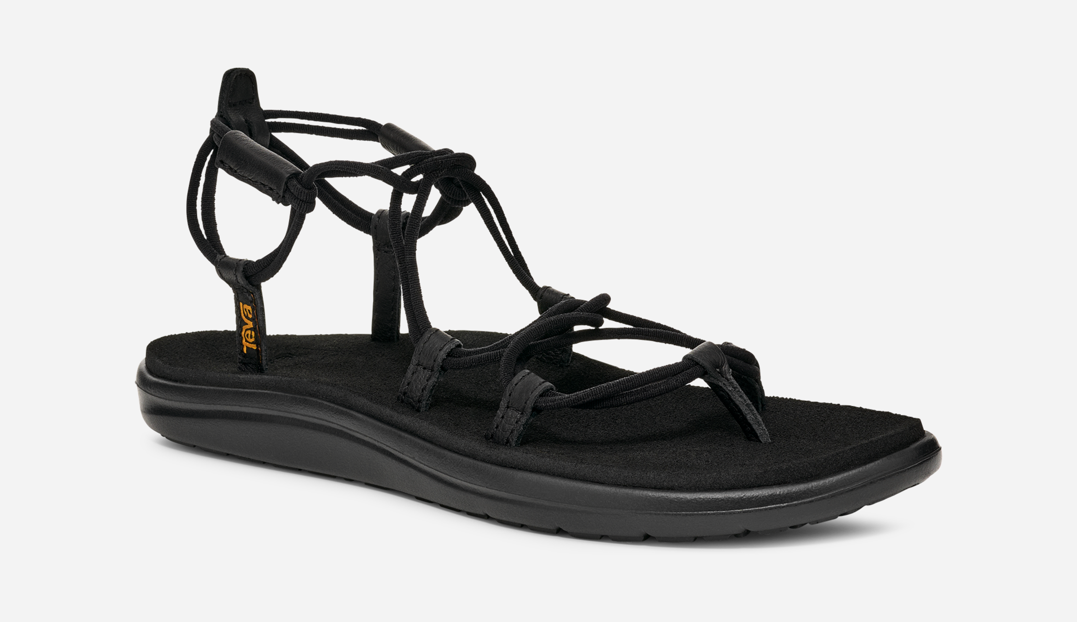 Teva women's voya infinity sandals top
