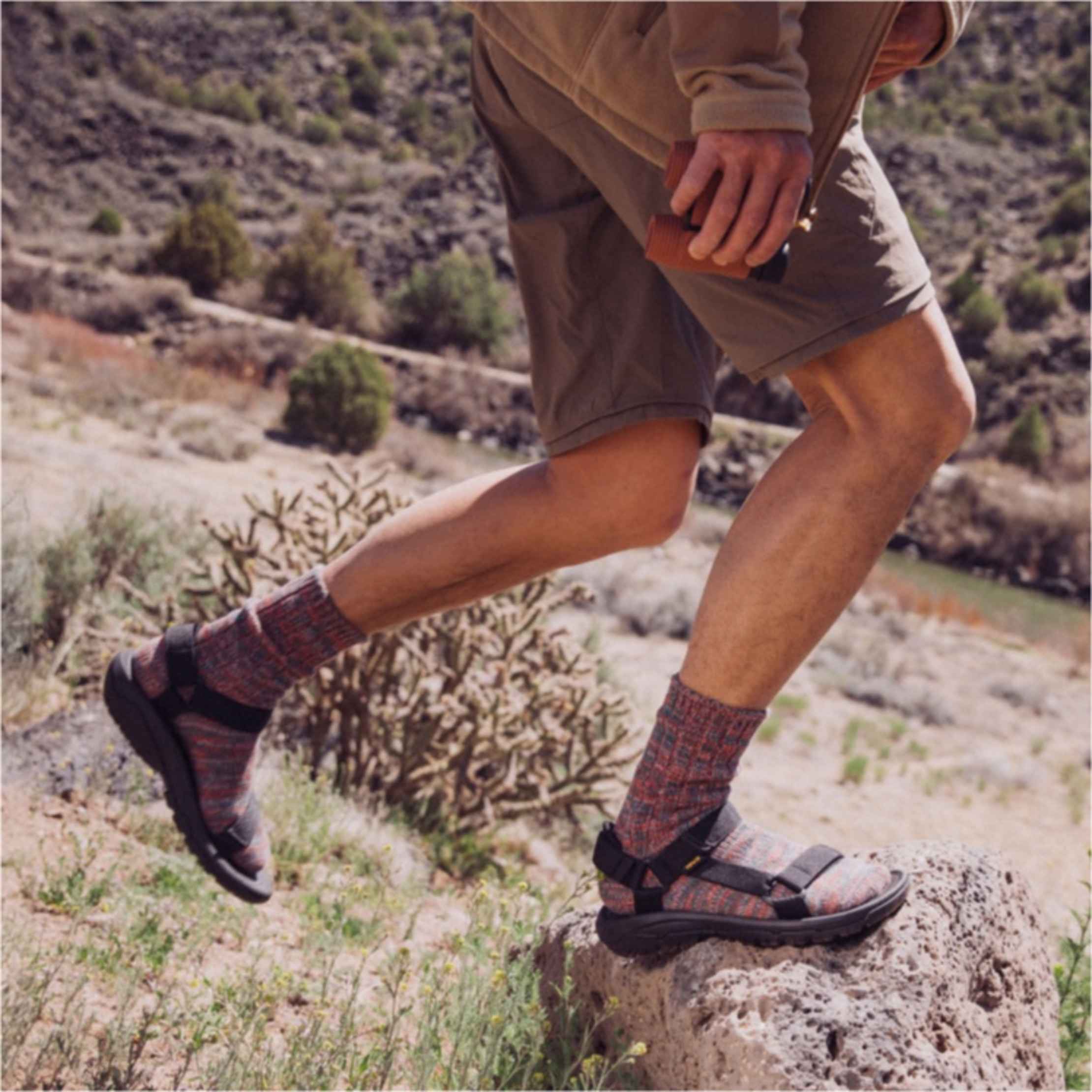 Teva® Active Sandals for Men | TEVA® Germany