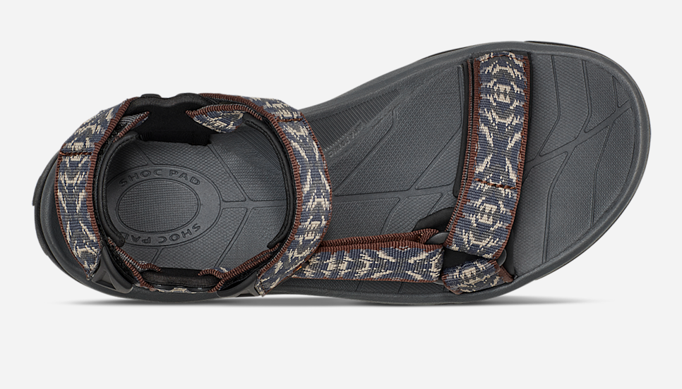 Teva® Terra Fi Lite Sandals for Men | TEVA® Romania