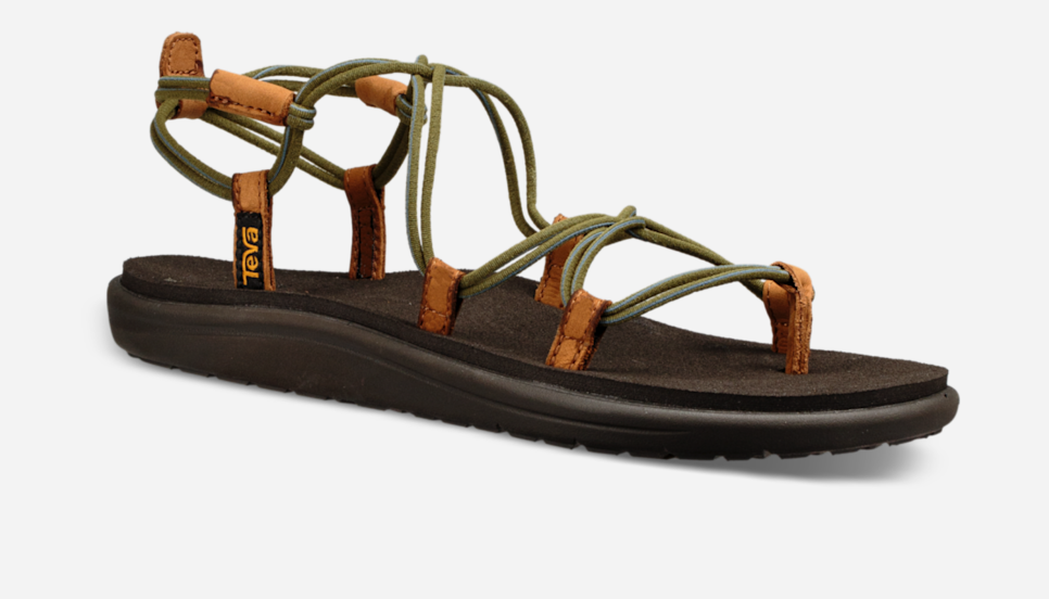 Teva voya tri flip on sale