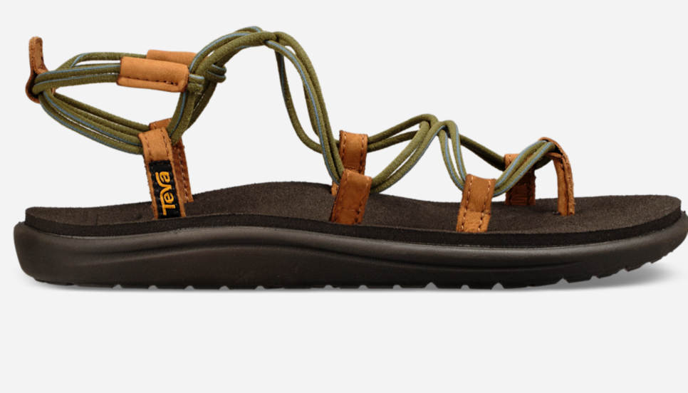 Teva w voya infinity top