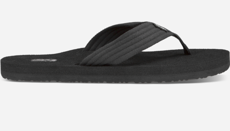 Teva mush 2 flip flops outlet