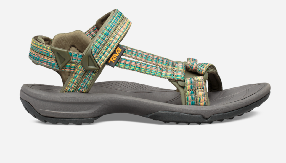 Teva Active Sandals for Women Teva UK