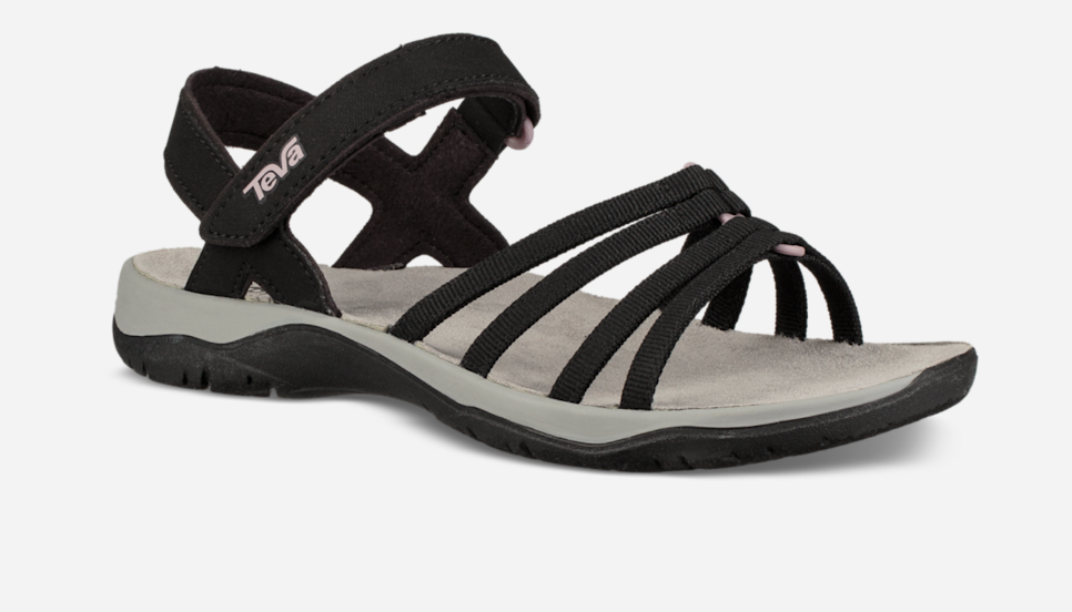 Elzada Sandal Web