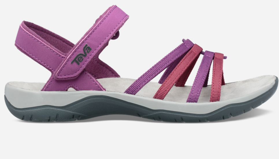 Elzada Sandal Web