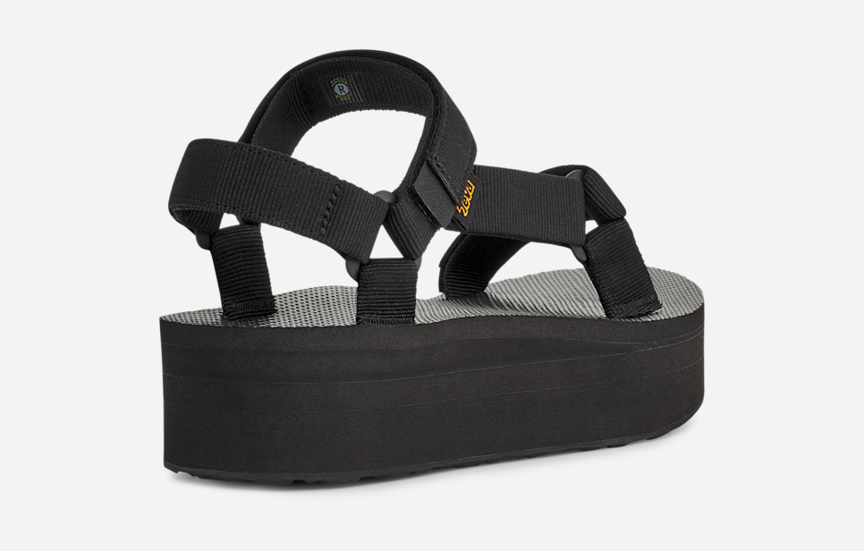 Teva Flatform Universal Sandals for Women Teva UK