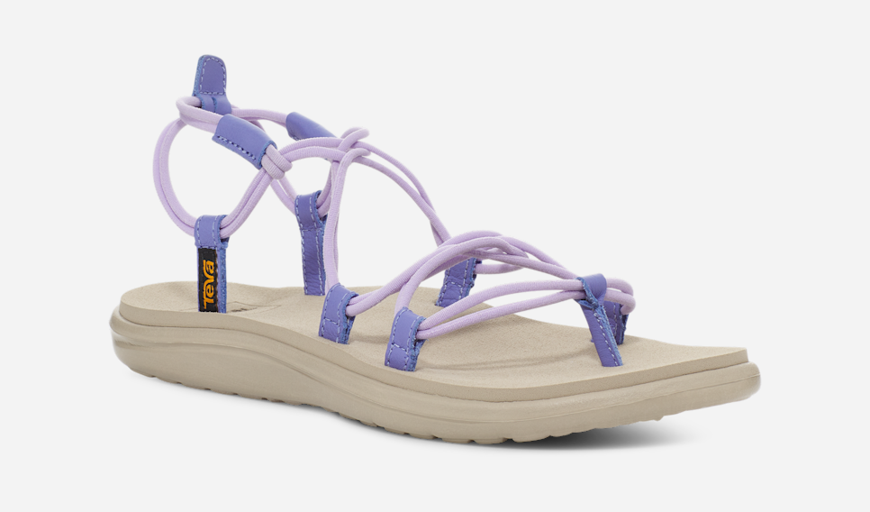 Teva hurricane infinity 2025