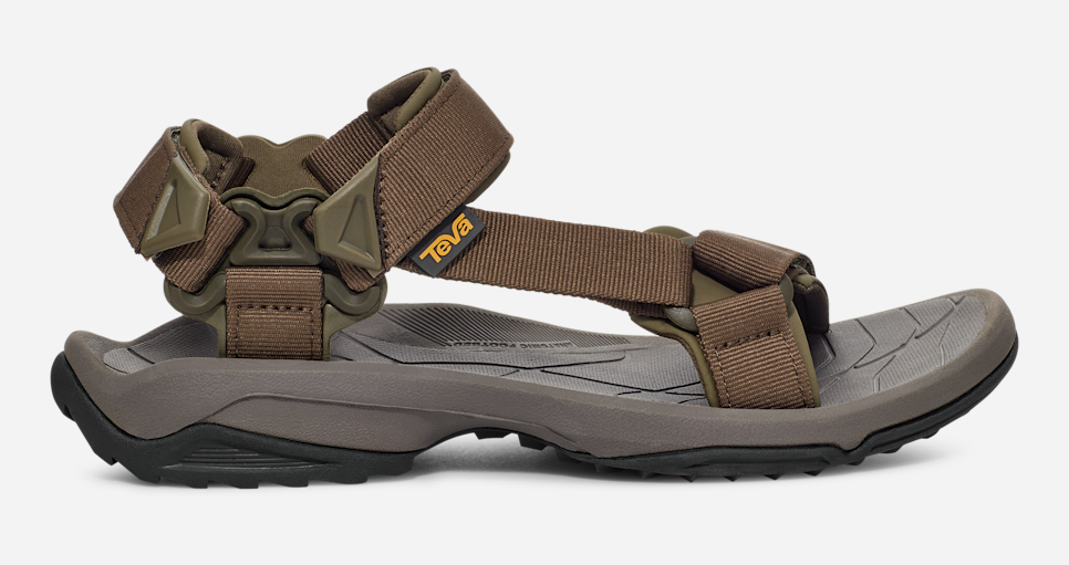 Teva Terra Fi Lite Sandals for Men TEVA Spain