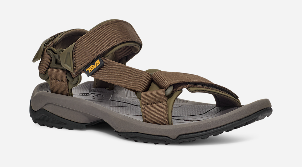 Teva Terra Fi Lite Sandals for Men Teva UK