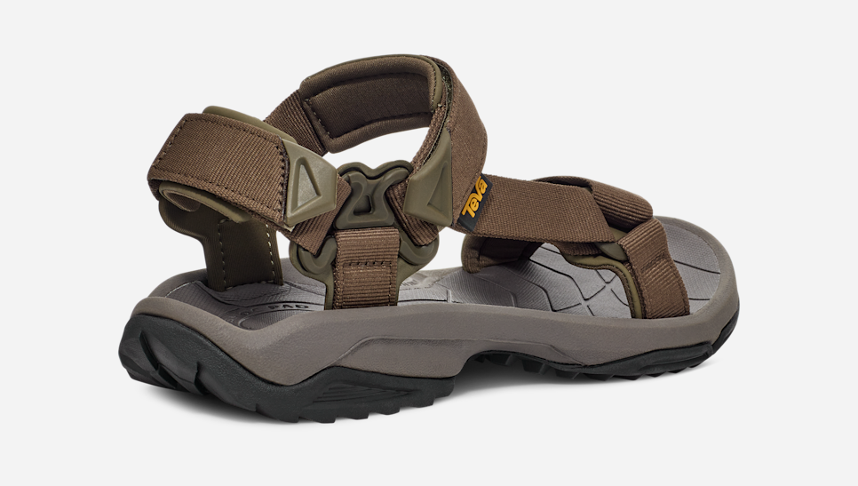 Teva Terra Fi Lite Sandals for Men TEVA Greece