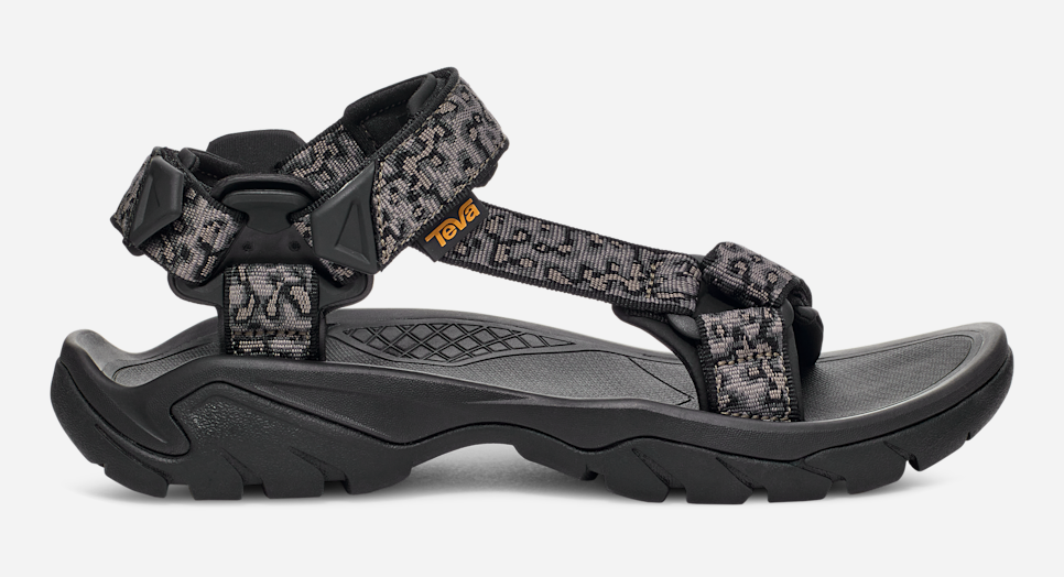 Men's Terra Fi 5 Universal