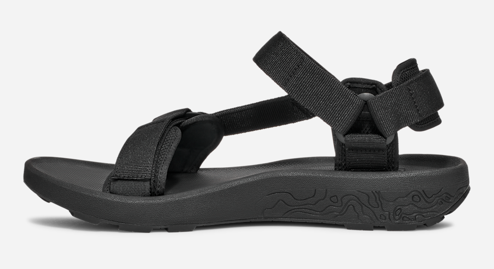 Teva men's sandals size 15 hot sale