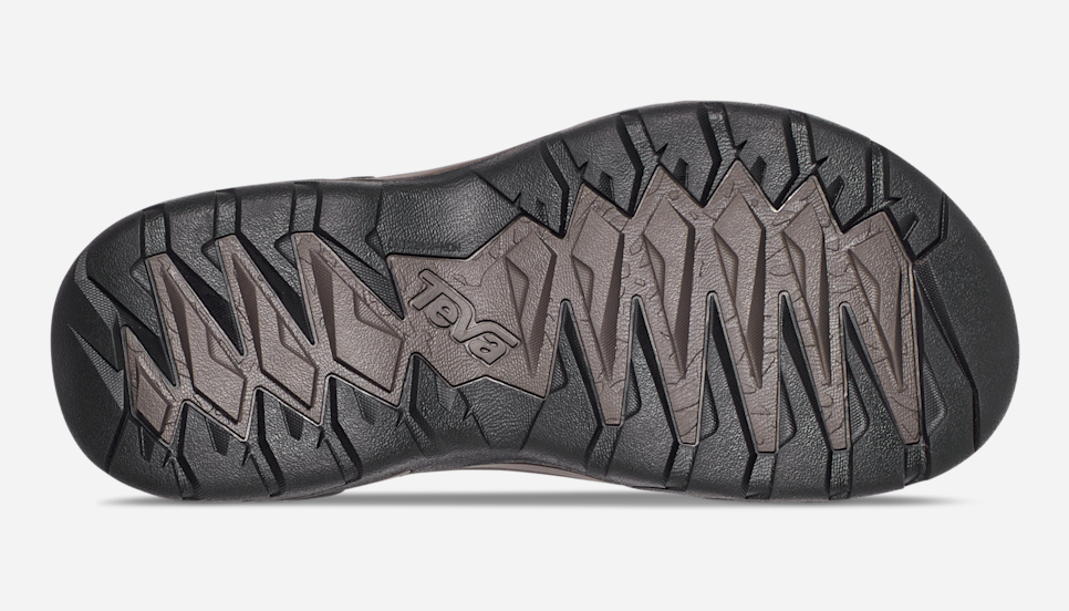 Terra Fi 5 Universal Leather