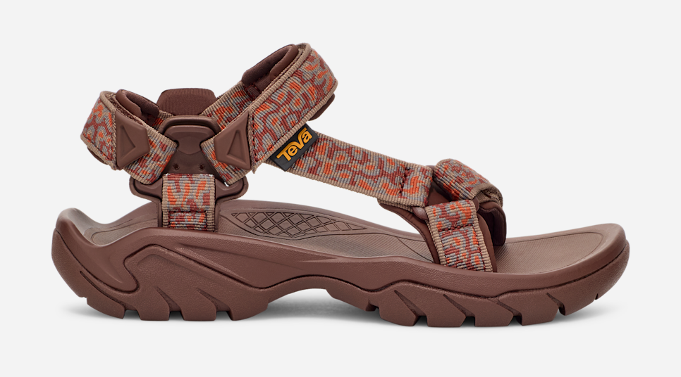 Teva terra fi 5 universal on sale