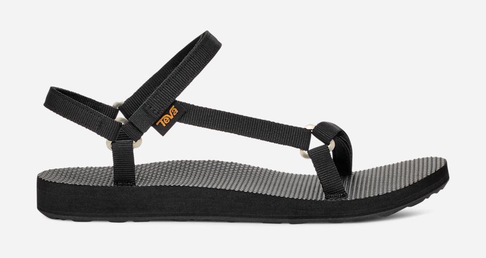 Teva original flat sandal top