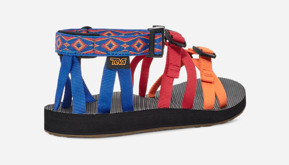 Teva alp women's outlet