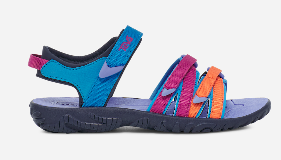 Teva tirra girls top