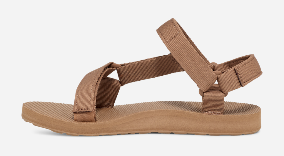 Teva original premium leather top