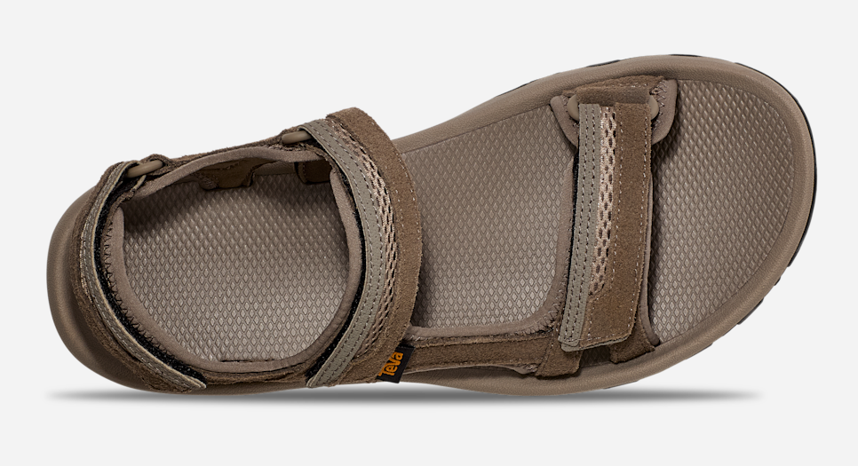 Teva hudson sandals uk best sale