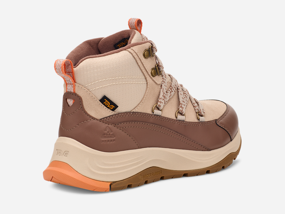 Teva thinsulate boots outlet