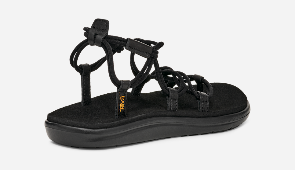 Teva voya infinity metallic discount
