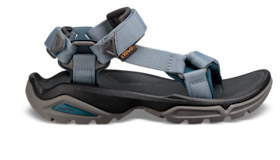 Teva terra fi 4 review hotsell