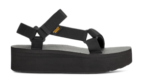 Teva Flatform Universal Sandals for Women Teva UK
