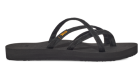 Teva olowahu women's size 8 2025