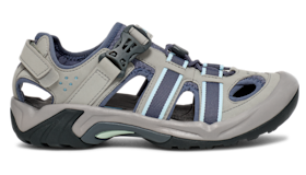 Teva women's omnium sandal clearance