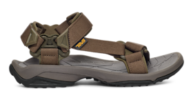 Teva women's terra fi lite leather sandal clearance