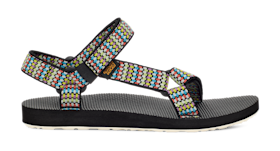 Teva dark earth on sale