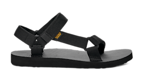 Teva original universal sandals in white cheap