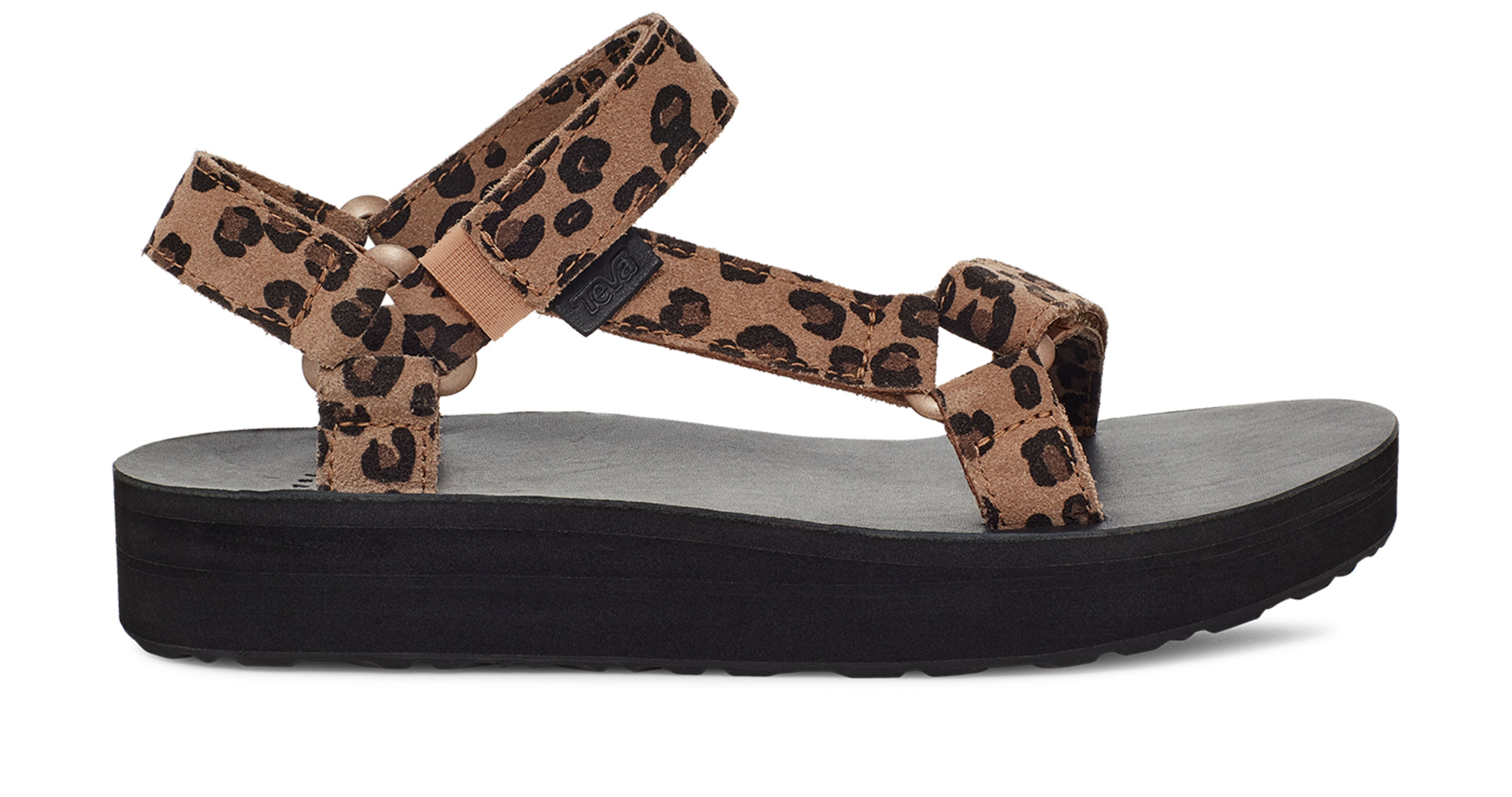 Teva leopard best sale