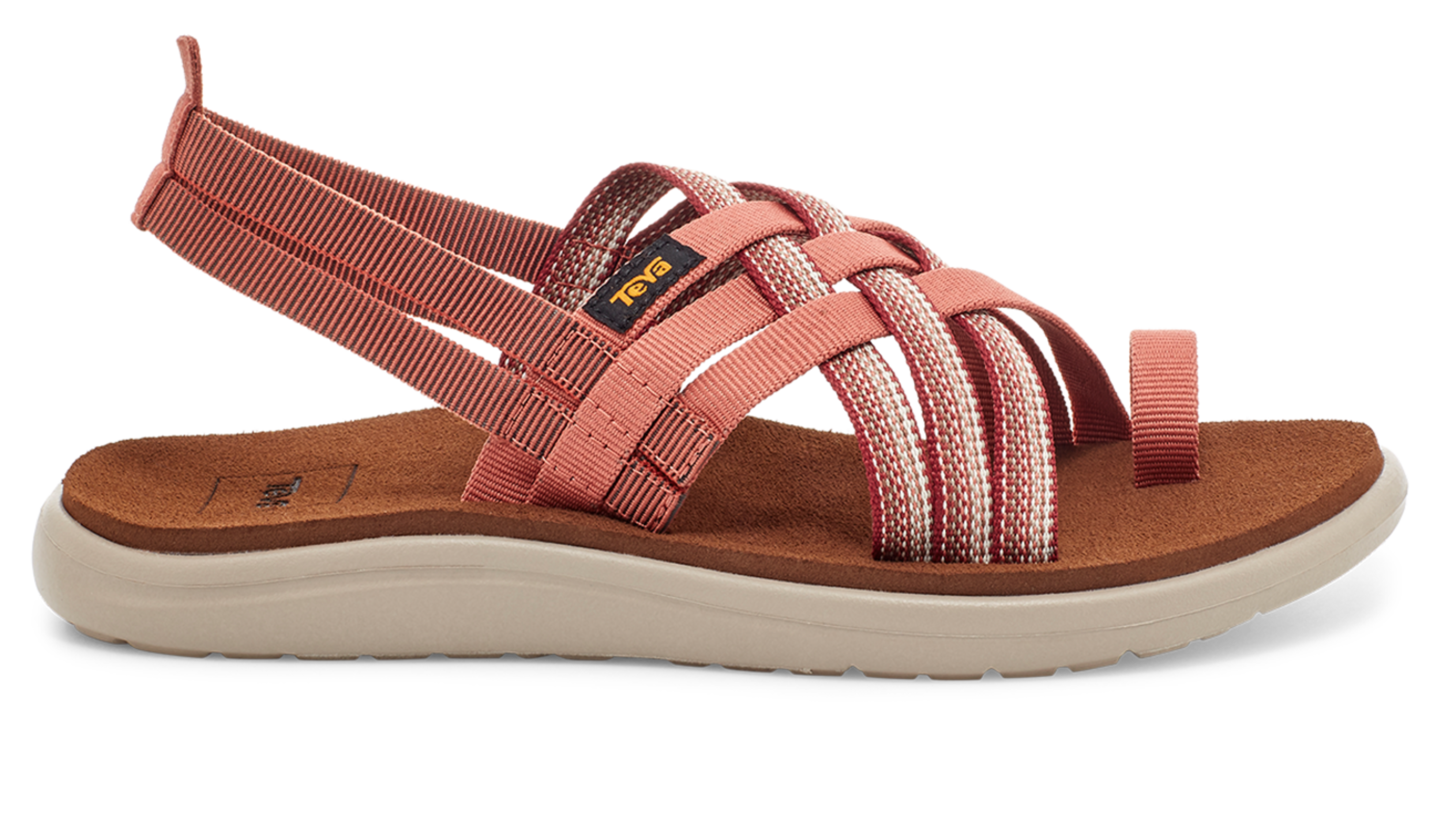 Strappy tevas sales