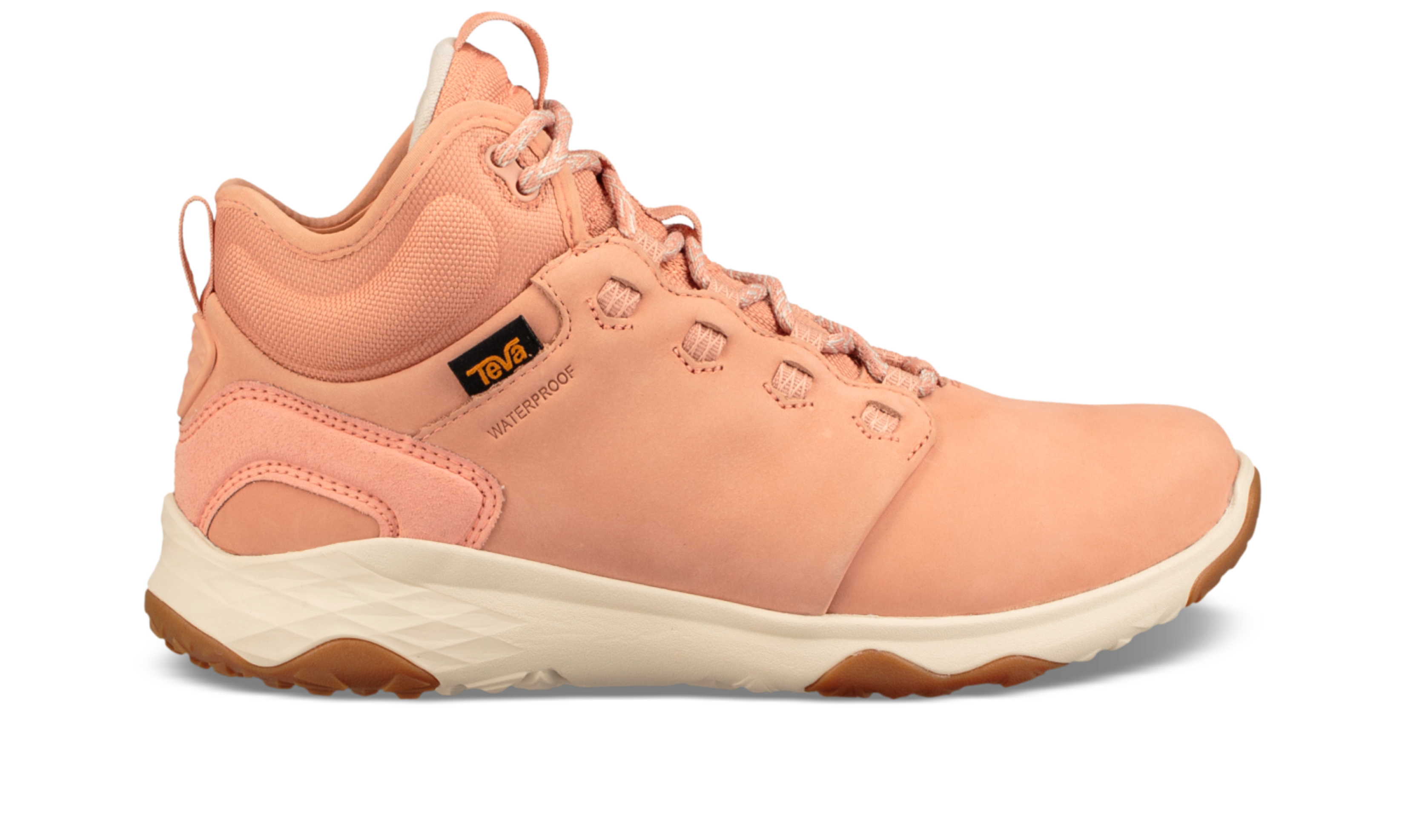Teva arrowood 2 waterproof women's shoes on sale
