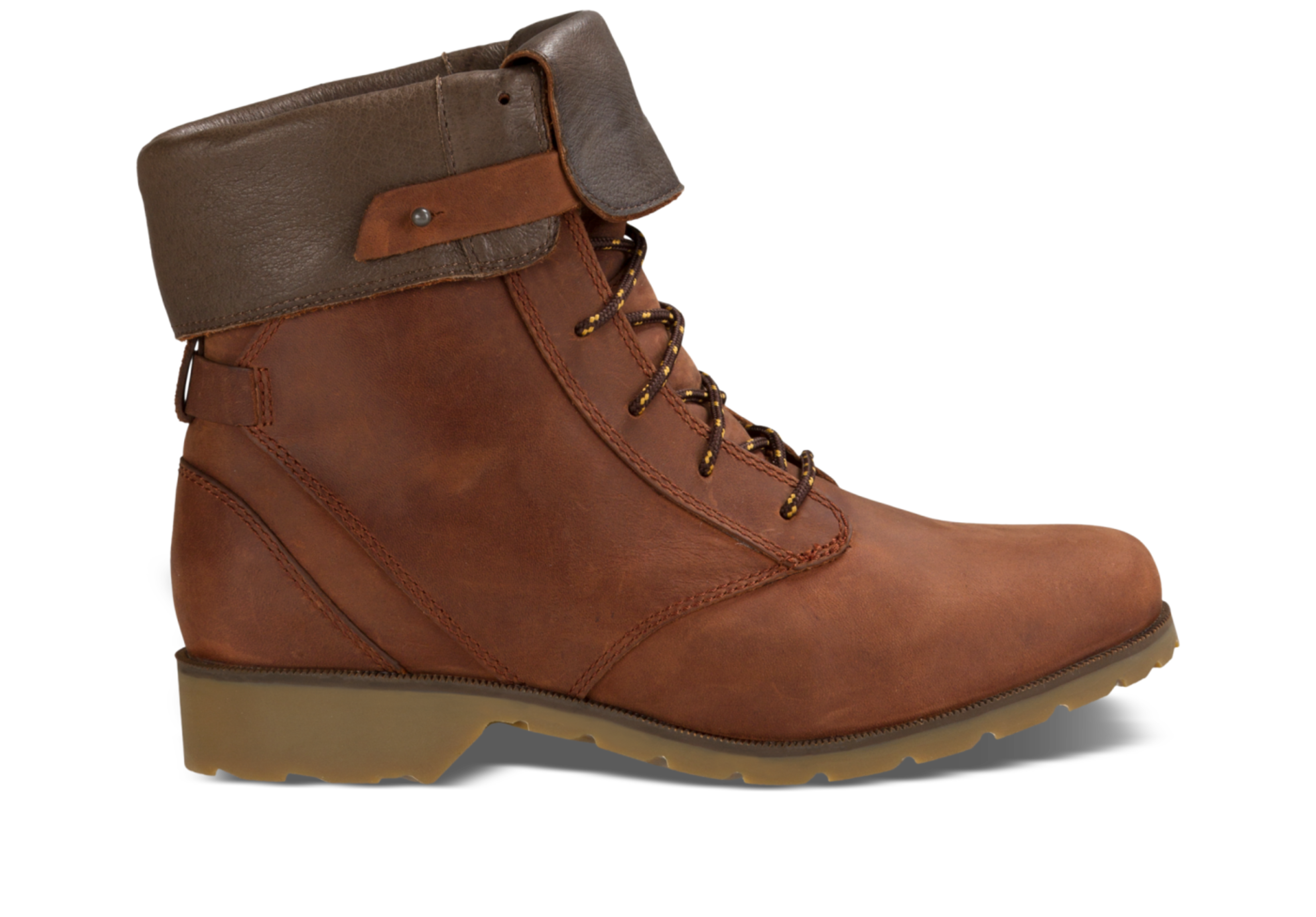 Teva la vina boots top