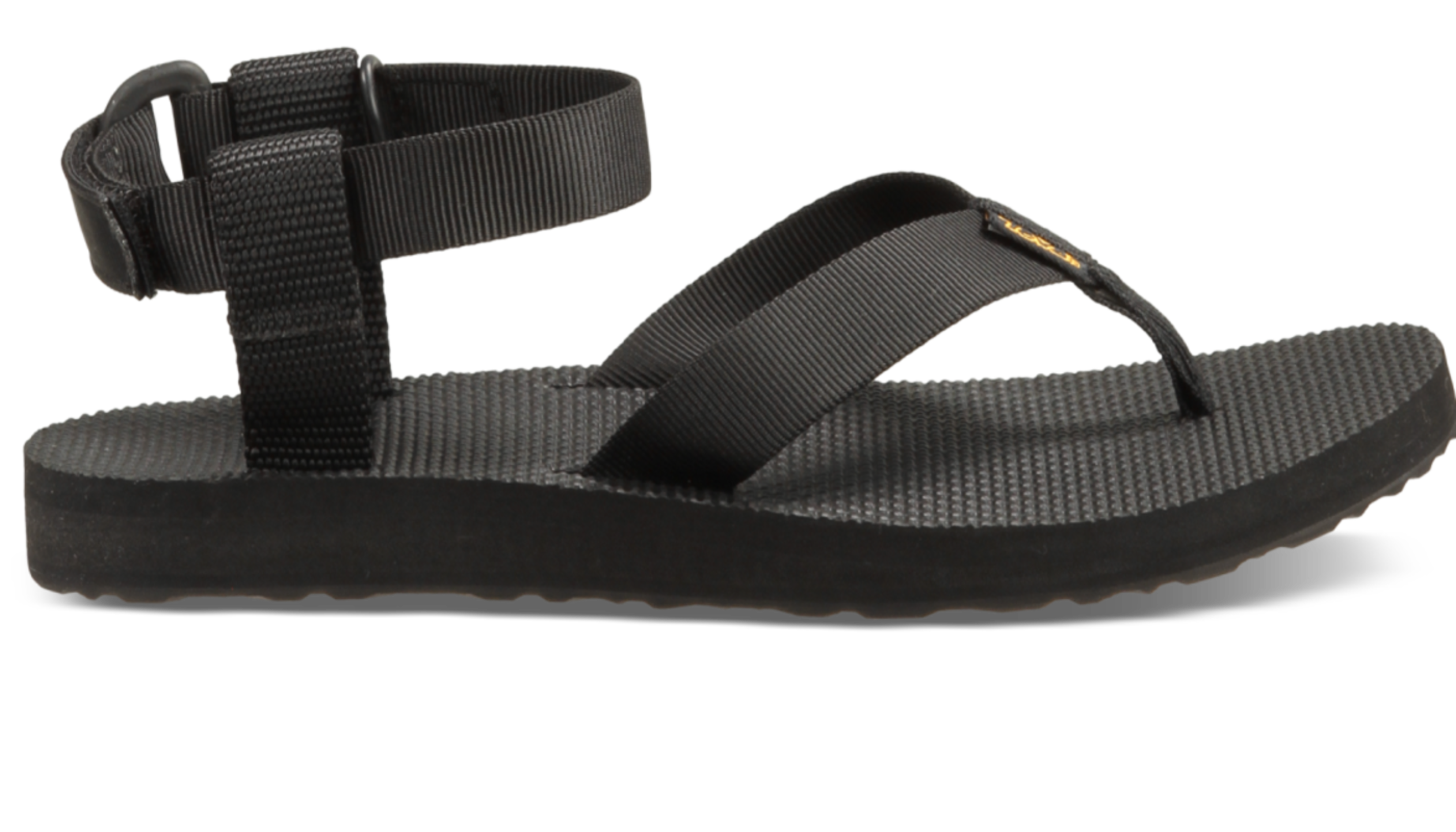 Teva flip flop with ankle strap best sale