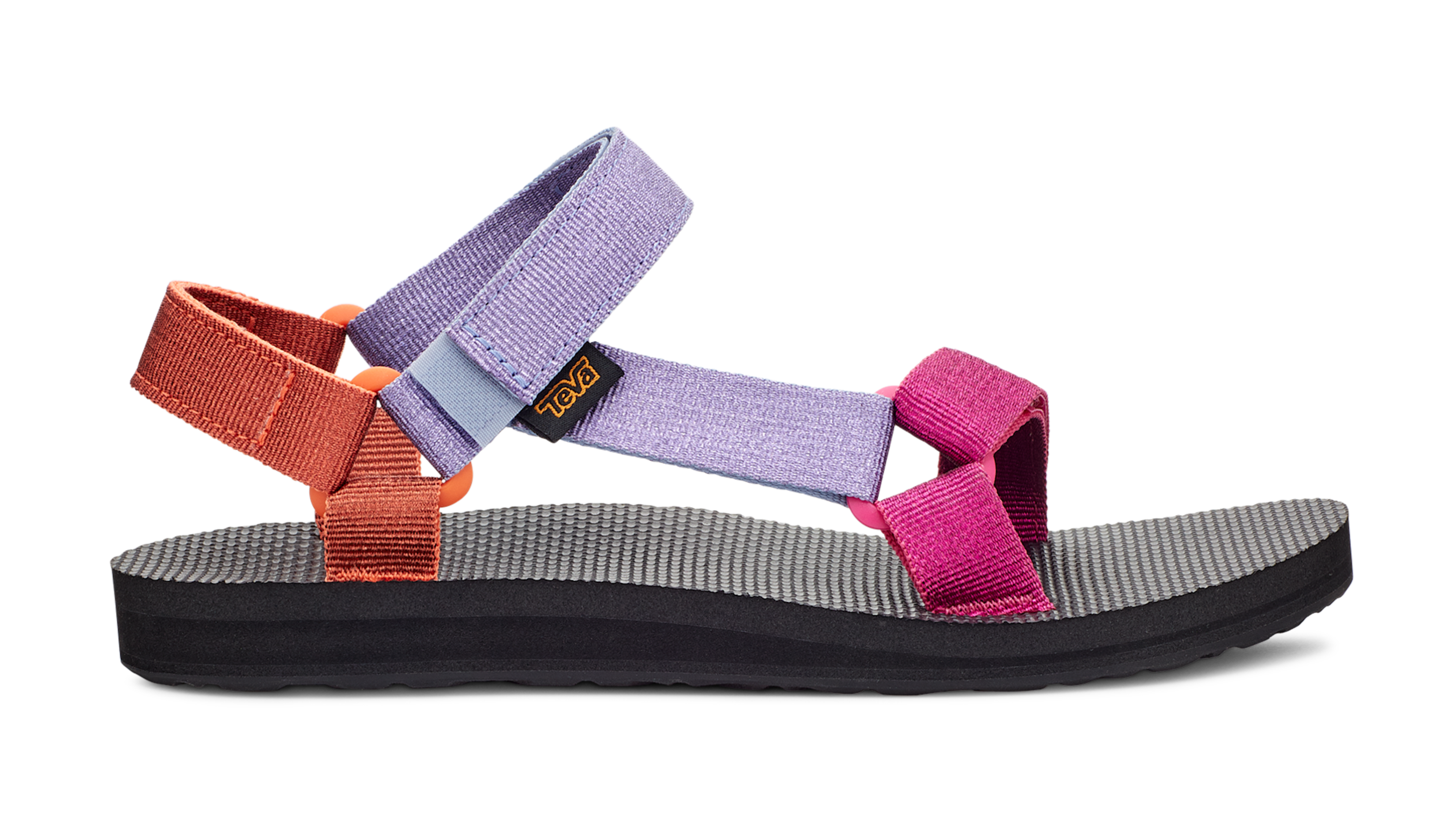 Teva rose gold sandal best sale