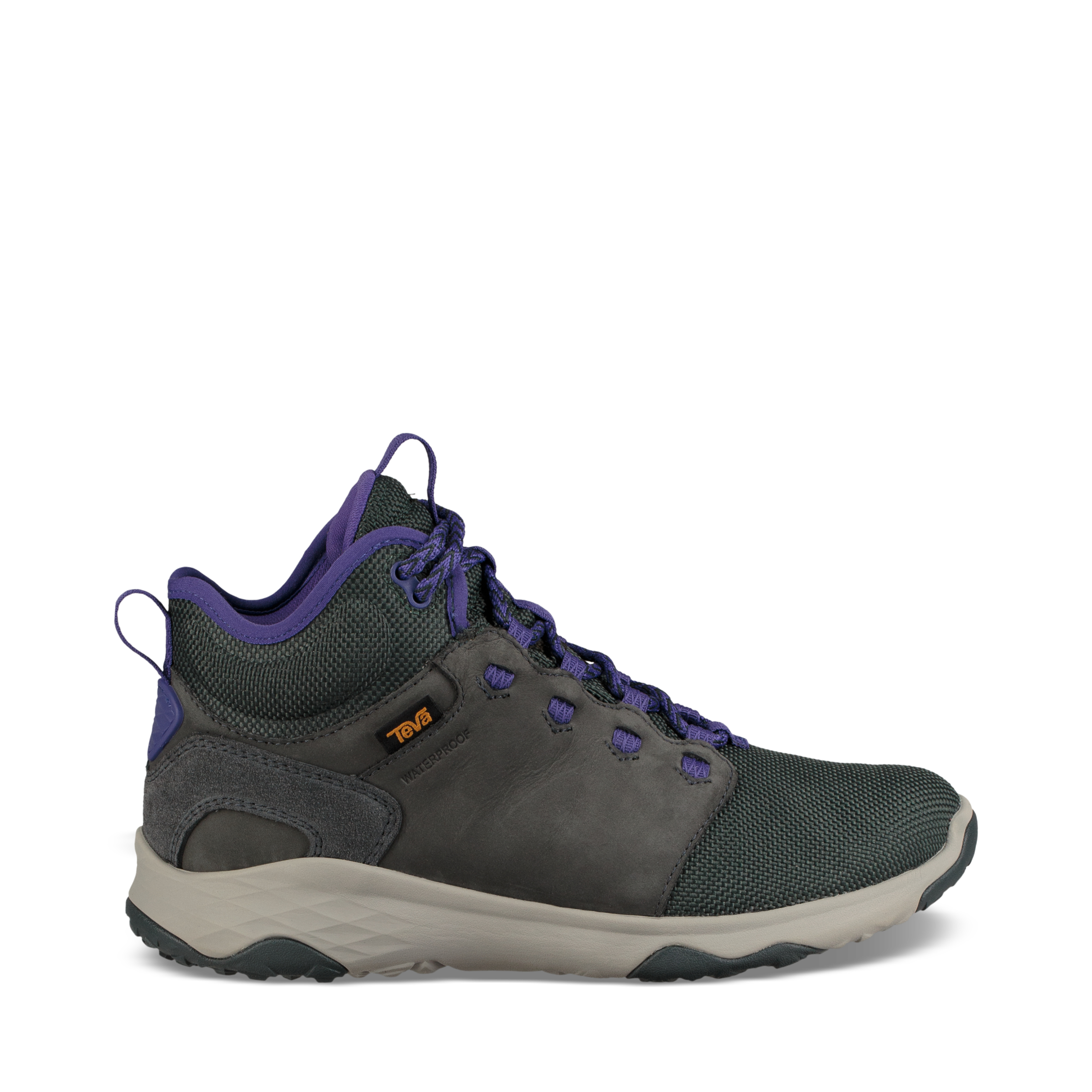 Teva arrowood waterproof sneaker outlet