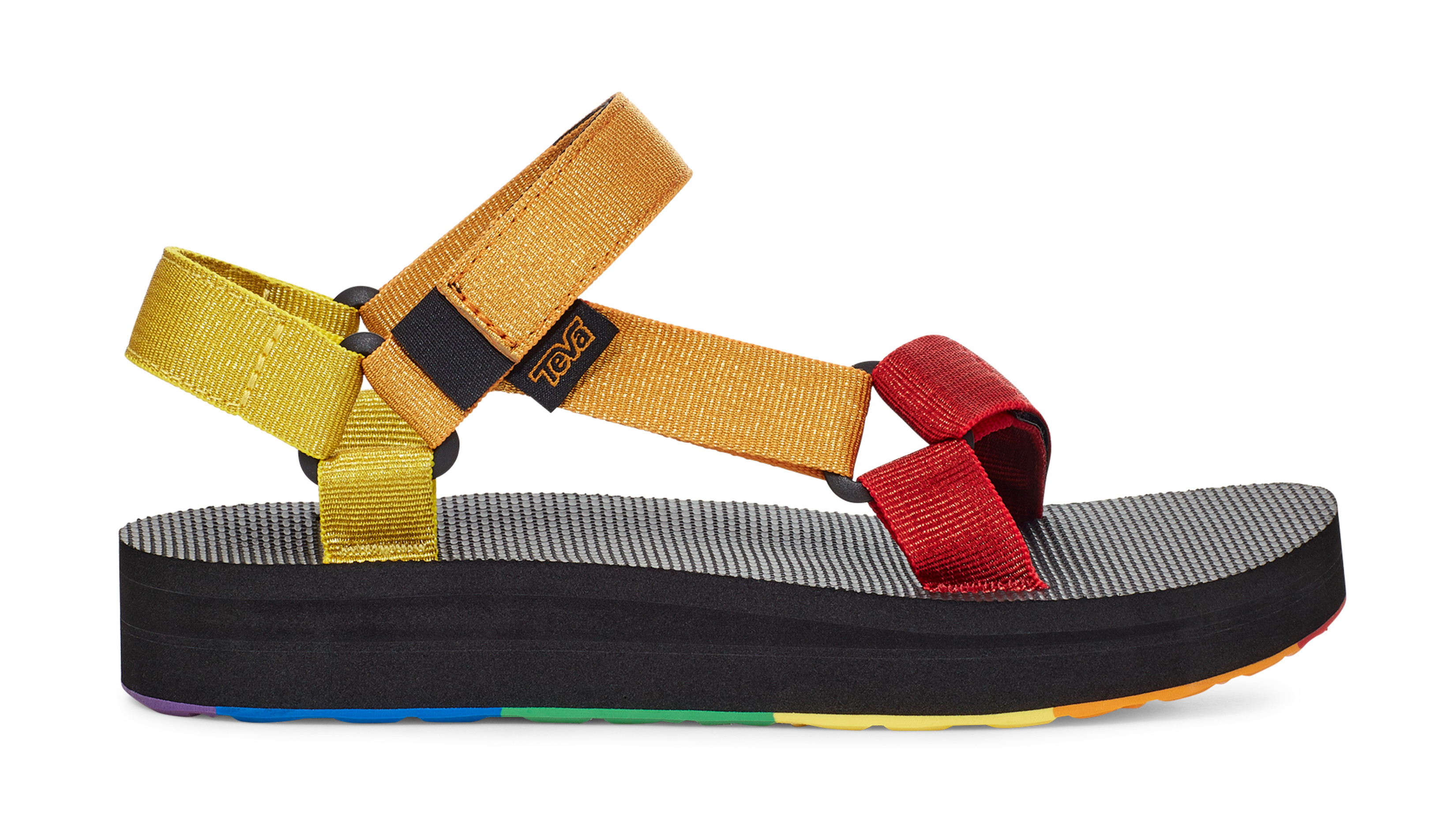 Teva pride platform on sale