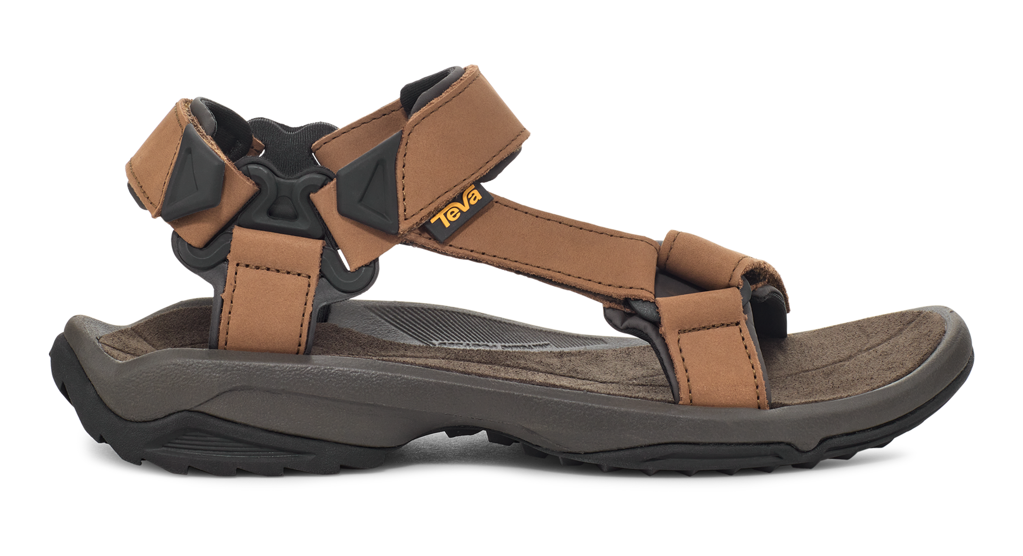 Teva men's terra fi 4 leather sandal outlet