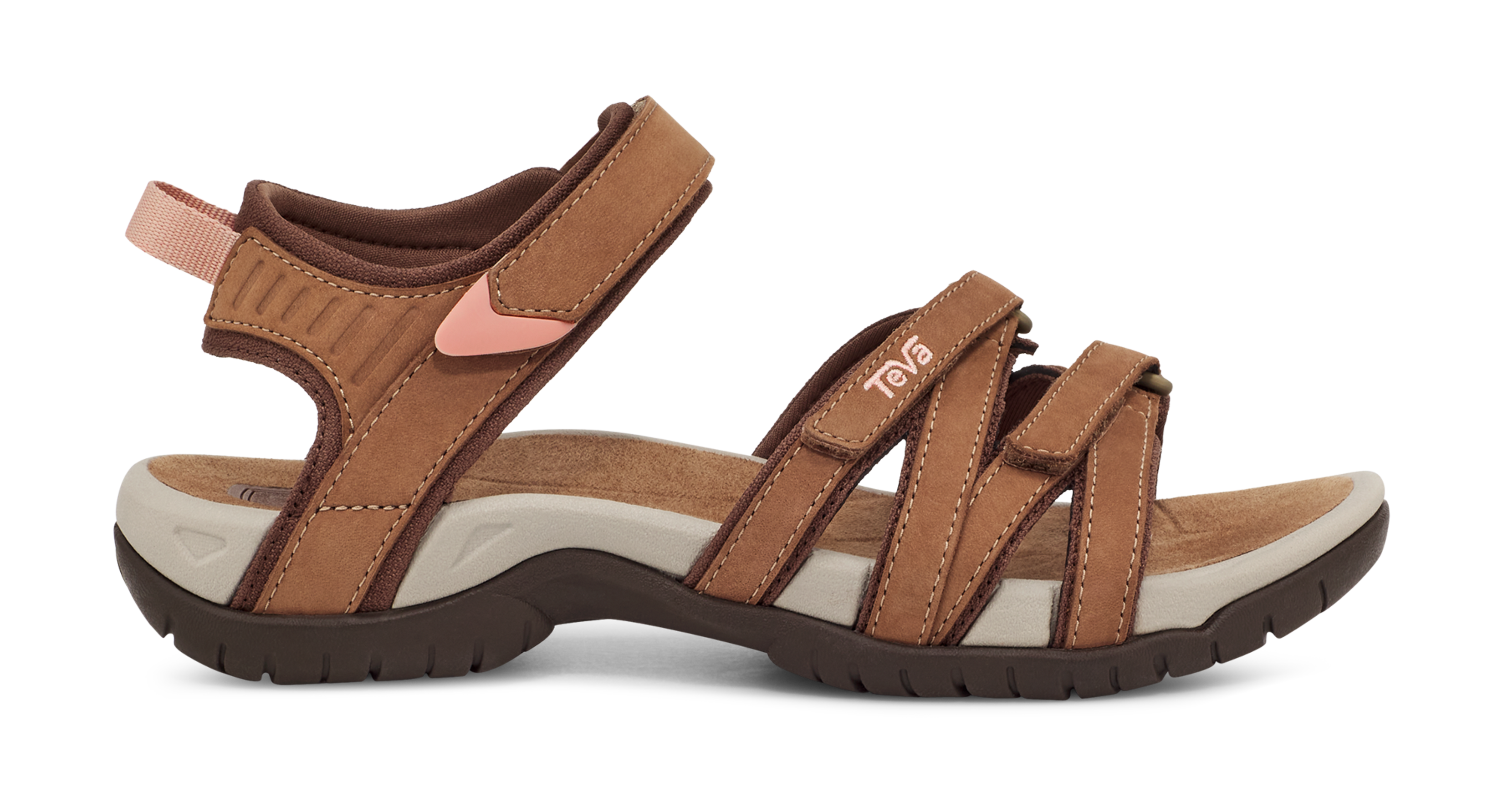 Teva Tirra Leather Sandals for Women TEVA Portugal