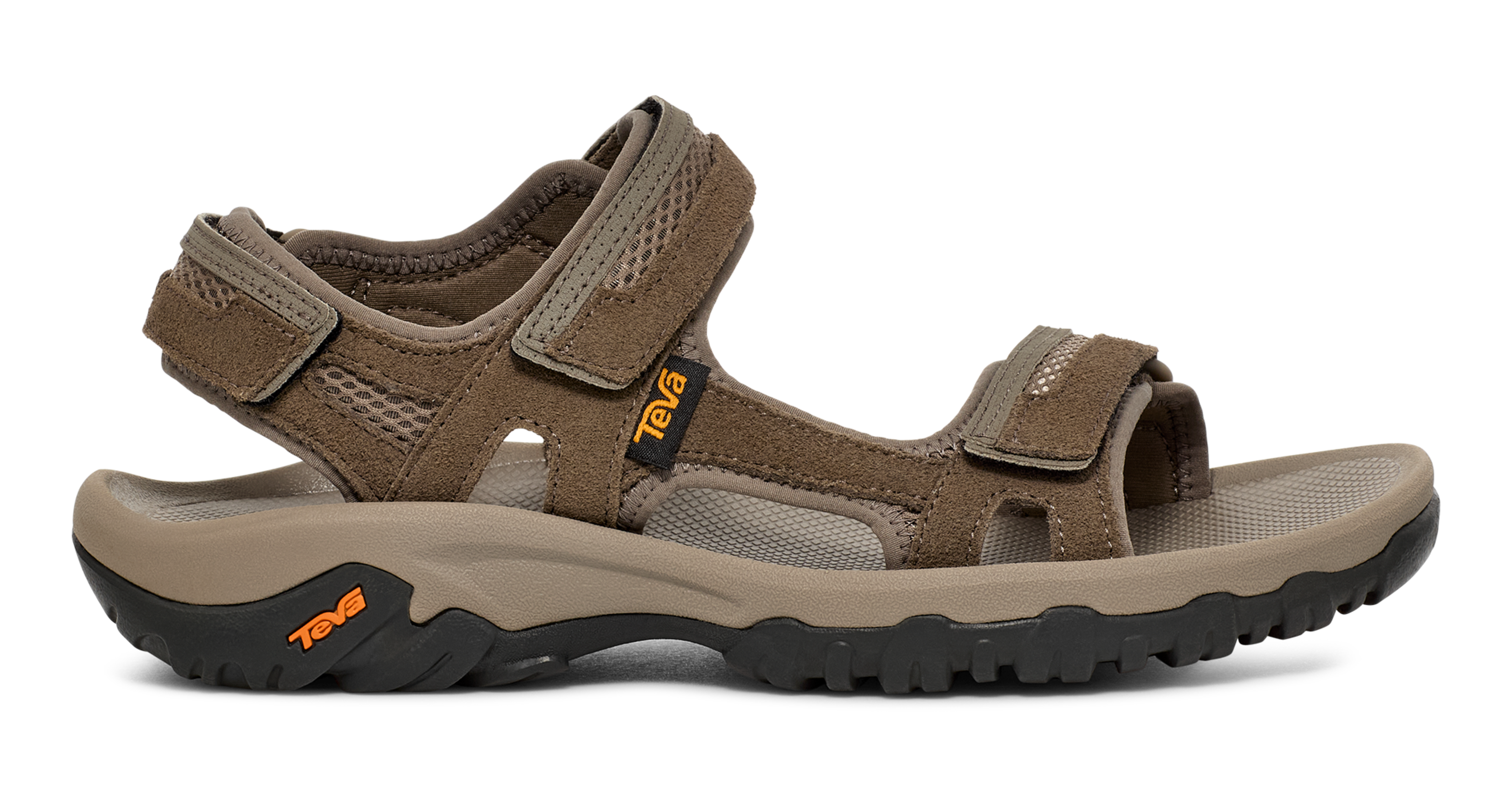 Teva men's hudson sandal top