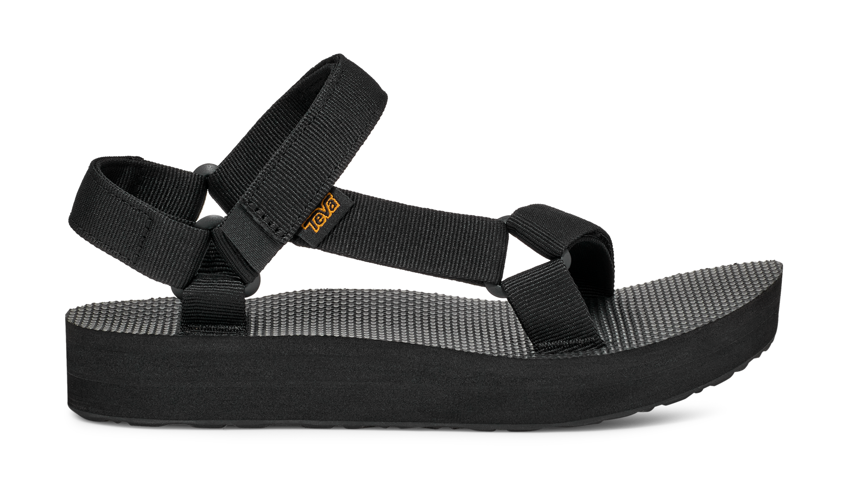 Teva midform universal red top